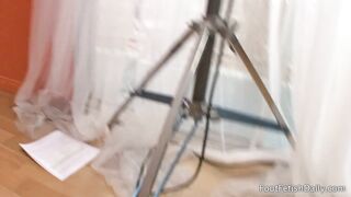 Remy LaCroix Gets Her Pussy Fucked