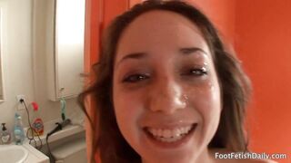 Remy LaCroix Gets Her Pussy Fucked