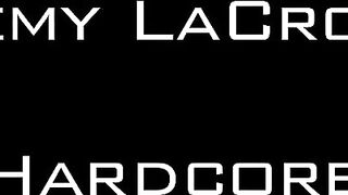 Remy LaCroix Pleasures A Dick By Her Feet