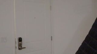 Briar Riley Recieves A Facial After A Hard Fucking