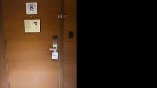 Briar Riley's Hotel Sex Session