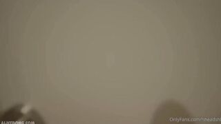 Alice Bong's POV Pussy Riding Session