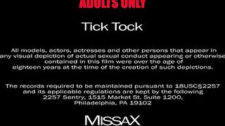 Ellie Nova Gives Stepbro A Titjob Cumshot