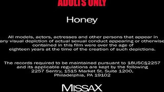 Ellie Nova Rides Her Stepbrother's Cock In Cowgirl