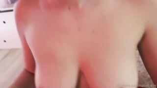 Eve Sweet Gets Fucked Hard In Doggy Style