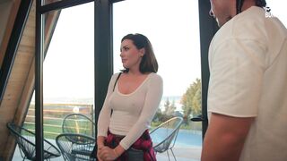 Luna Roulette - Cheating With Friends Girlfriend At Party