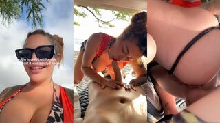 Kissa Sins Gets Her Tight Asshole Fucked And Deeply Creampied