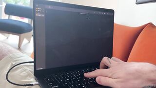 Madiiitay Gets Banged Balls Deep By Jak Knife