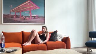 Madiiitay Gets Banged Balls Deep By Jak Knife