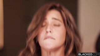 Agatha Vega Takes Jason Luv's BBC Deep For A Creampie