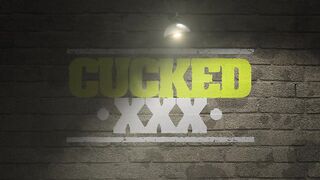 Angela White Takes Old French Dick While Cuckold Watches