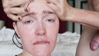 Jia Lissa Gets Face Fucked Hard And Deep