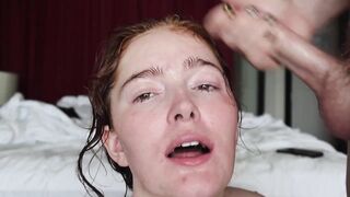 Jia Lissa Gets Face Fucked Hard And Deep