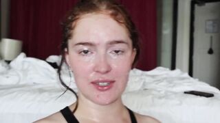 Jia Lissa Gets Face Fucked Hard And Deep