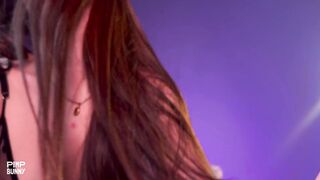 Nikol Foster's Uncontrollable Orgasm