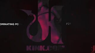 Angela White Amps Up Her Kinky Fetish Pleasure