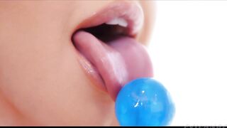 Angela White Takes It Balls Deep In Anal