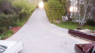 BBCs Share Violet Myers Tight Pussy