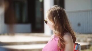 BBCs Share Violet Myers Tight Pussy