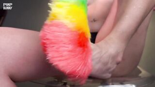 Anghell's Sensual And Intimate Cleaning Routine