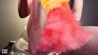 Anghell's Sensual And Intimate Cleaning Routine