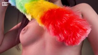 Anghell's Sensual And Intimate Cleaning Routine