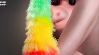 Anghell's Sensual And Intimate Cleaning Routine