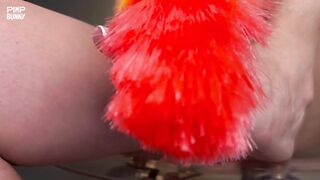 Anghell's Sensual And Intimate Cleaning Routine