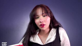 Anghell's Kinky Shrinking Potion Roleplay