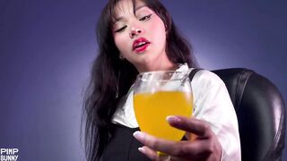 Anghell's Kinky Shrinking Potion Roleplay