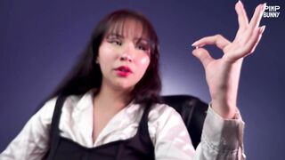 Anghell's Kinky Shrinking Potion Roleplay