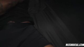 Remy LaCroix Gets Deeply Creampied By NickMarxx