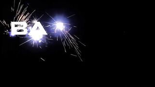 Vivian Taylor's Oil-Soaked Fuck Frenzy