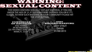 Dani Daniels And Malena Morgan Passionately Eat Each Other Out