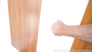 Riley Reid's Wild Lesbian Fun With Bonnie Blue