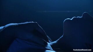 Remy Lacroix's Fantasy Roleplay Sex With A Soldier