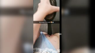 Joyliii Gets A Creampied After Fucked Her Stepbro