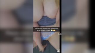 Joyliii Gets A Creampied After Fucked Her Stepbro