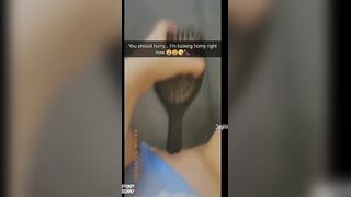 Joyliii Gets A Creampied After Fucked Her Stepbro