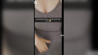 Joyliii Gets A Creampied After Fucked Her Stepbro