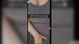 Joyliii Gets A Creampied After Fucked Her Stepbro