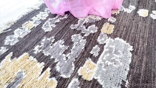 Alannasworldx Gets Drilled Hard By Dredd