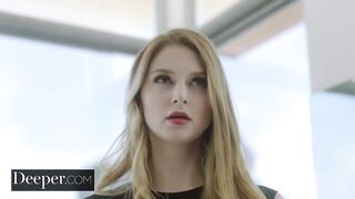 Escort Autumn Falls Joins Bunny Colby And Her Husband