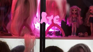 KateKuray Takes A CIM After Passionately Pleasuring A Dick