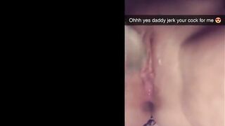 Horny Joyliii Rubs Her Pussy And Drills It Hard With A Dildo