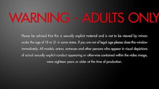 Angela White Satisfies A Thick White Hairy Cock