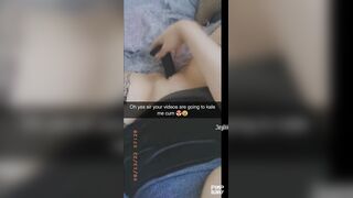 Joyliii Sends Naughty Clips To Her Teacher