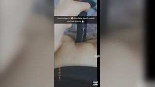 Joyliii Sends Naughty Clips To Her Teacher