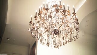 Caryn Beaumont Seductively Teases With Her Sexy Curves