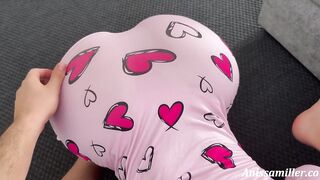 Anissa Miller Gets Banged By Her Sister's Boyfriend